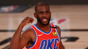 Shorthanded, the thunder still had little trouble putting down the struggling suns, pushing forward. Report Phoenix Suns Oklahoma City Thunder Discuss Chris Paul Trade Cgtn