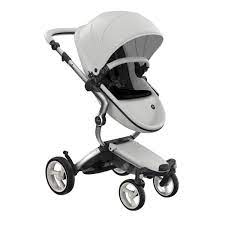 Mima Xari 4g Silver White Black Mima Kids Usa