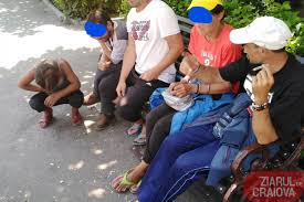 114/1996, republicată, cu modificările și codul muncii actualizat 2019 (legea nr. Cand Lia Olguta Vorbeste PoliÅ£ia LocalÄƒ Craiova Se ConformeazÄƒ DupÄƒ Ce Parlamentarul De Dolj A Taxat PrezenÅ£a Cersetorilor In Centrul Vechi PoliÅ£istii Locali S Au Pus In Miscare Ziarul De Craiova