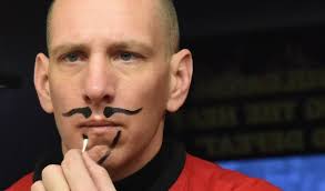 Vulcans unmasked: Go behind the scenes with the 2017 Krewe