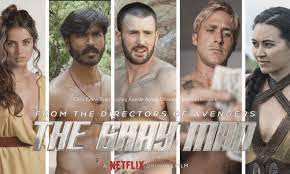 Set in an alternate 19th century, it tells the story of a young allen walker. The Gray Man Netflix Movie 2021 Cast Trailer Release Date News Bugz