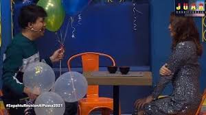 We did not find results for: Sepahtu Reunion Al Puasa 2021 Episod 1 Linda Nanuwil Syura Myzons