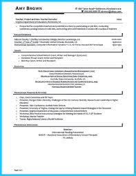 An Effective Sample Of Assistant Principal Resume Assistant Principal Teacher Resume Examples Resume Objective Examples