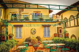 Where to eat in Florence, Italy