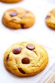 Double the peanut butter (chips and chopped peanuts)? Perfect Chocolate Chip Cookies Food Folks And Fun