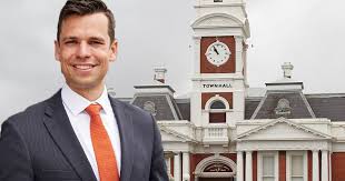 Local government may be the forgotten career opportunity