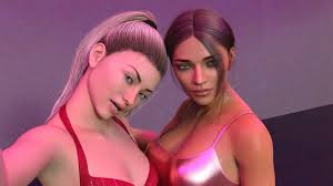 Renpy] Paying Guest - v0.5 by A S Production Adult Porn Game Download Free  For Android and PC