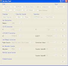 Canon pixma mp287 driver installation. Printer Ink Cartridge Resetter Programs Electronics Projects Circuits