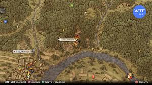 Kingdom Come Deliverance Gde Najti Bronyu Dlya Loshadi Wtftime Ru
