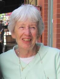 Obituary information for Shirley Ann Kealey