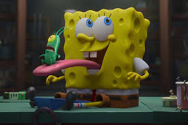 Stream It Or Skip It: Plankton: The Movie on Netflix, an Admirably  Maniacal SpongeBob Spinoff