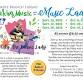 Making Music with the Music Lady! event image