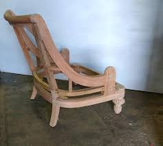 Slide up to your desk using the swiveling wheels before getting to work for the day. Xs Upholstery Set Of 2 Unfinished Raw Carved Accent Chair Etsy In 2020 Chair Woodworking Chair Diy Furniture Plans