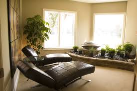 In the photo above you can see how the tea/living area's floor is slightly elevated. How To Make Your Home Totally Zen In 10 Steps Tripod International