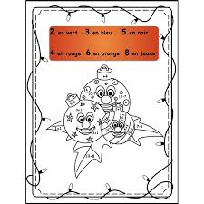 Des coloriages magiques, dans le domaine des mathématiques, permettent aux enfants de réinvestir leurs connaissances tout en s'amusant. Coloriage Magique