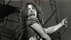 Robert Plant on Greta Van Fleet: 'They are Led Zeppelin I'
