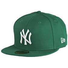 Pin On Yankee Fitted