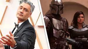 Star Wars Taika Waititi Reveals If He Directed Any The Mandalorian Season 2 Episodes