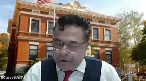 Mayor Cassetti would like to thank everyone who attended this morning's  ceremony for the groundbreaking at Nolan Field!! This project, voted