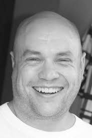 Five Questions: John Hanson