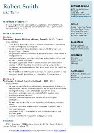 What are you waiting for? Part Time English Teacher Resume August 2021