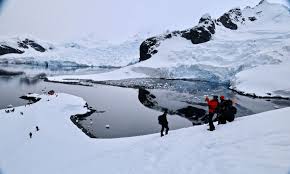 Latest earthquakes in or near south shetland islands, antarctica, past 30 days. 5 4 Magnitude Quake Hits South Shetland Islands Telugu Bullet