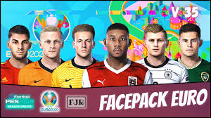 Télécharger des livres par zeniter alice date de sortie: Pes 2021 Update Face V35 Euro Edition Sider Version Cpk Version Youtube