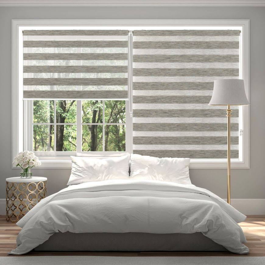 zebra blinds product image