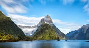 Agence locale en nouvelle zélande. Croisieres Nouvelle Zelande A Bord D Un Navire De Luxe Ponant