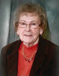 Obituary for Beatrice May Williamson