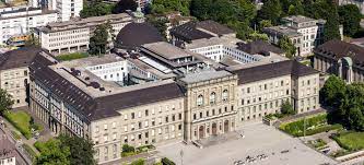 An essential piece of #ethereum's serenity upgrade, the beacon chain's deposit contract, is live. Eth Zurich Bringt Rekordviele Ausgrundungen Hervor S Ge