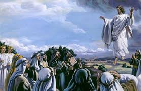 Звичаї, традиції, що не можна робити 17.05.2018 16.05.2018 post 3143 views 6 Chervnya Voznesinnya Gospodnye