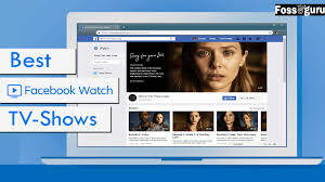 The best tv streaming services offer extensive content you can rarely get elsewhere and at a competitive price. The 15 Best Facebook Watch Tv Shows Updated Up To 2021