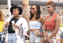 Issa rae has been nominated for the golden globe award, her series has won the shorty award for the best web. Insecure Season 4 Trailer Issa Gets Her Groove Back