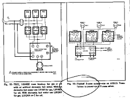 If your wiring does not have 5 wires and you do not want to go thru the expense of pulling a new thermostat run, you do have a few choices: Honeywell Thermostat Transformer Wiring Diagram Wire Center