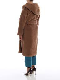 Womens max mara coat wool & cashmere mix, size 12, camel colour, fantastic. ÙƒÙŠÙƒ Ø¨ÙŠØ±Ø© Ø§Ù„Ø§Ù†Ø³Ø¬Ø© Buy Max Mara Teddy Bear Coat Dsvdedommel Com