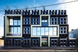 Even though you may have 200 or 300,000l of. Grand Designs Australia Back In Black Latest News And Advice Homesales Com Au News