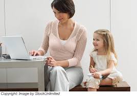 Wir wissen, dass sie einen seriösen und professionellen. Das Perfekte Homeoffice Fur Mutter In Der Selbststandigkeit