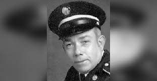 Obituary information for James 'Jimmy' Randolph Headley, Sr.