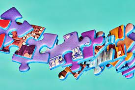 Maybe you would like to learn more about one of these? Guide To Jigsaw Puzzles The New York Times