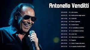 Account instagram ufficiale di #antonellovenditti da luglio in tour con #unpluggedspecial2021 biglietti ⬇️ bit.ly/unpluggedspecial2021. Antonello Venditti Best Ever Albums