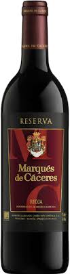 Top 10 Wines In The Us Press Marques De Caceres Wines Wine And Beer Wine Snob