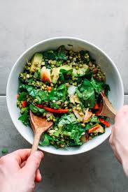 Pin On Not Boring Salads