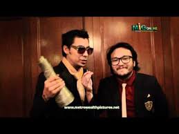 Help us build our profile of syamsul yusof and diana danielle! Mig Online Selepas Shaheizy Sam Syamsul Yusof Pemegang Anugerah Yasmin Ahmad Video Dailymotion