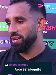 Jonathan Herrera Riestra