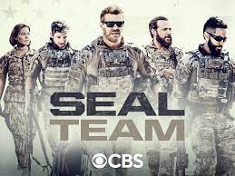 Know what this is about? Watch Seal Team Season 2 Prime Video