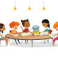 OPEN Book Club for Kids! event image