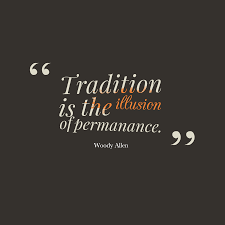 Share motivational and inspirational quotes by woody allen. Woody Allen Quote About Traditional