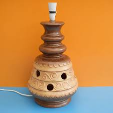 Vintage 1960s West German Table