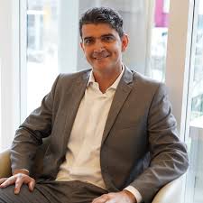 Adriano Cristian Carneiro | Brasília DF